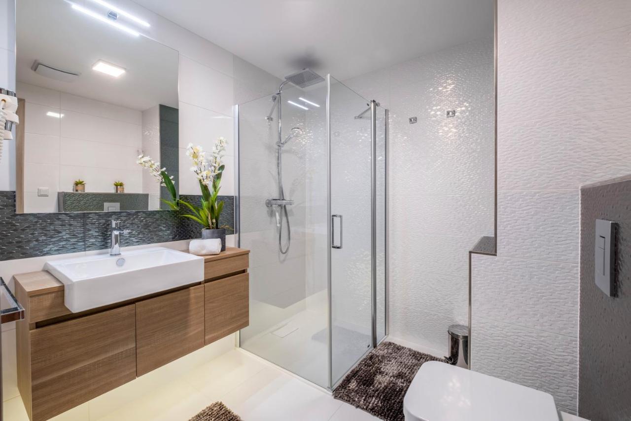Myflat Coral Beach Apartment Siófok Buitenkant foto
